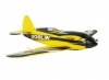 SAMOLOT RC Goblin Racer 820mm EPO Yellow PNP